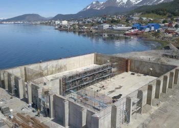 Tierra del Fuego: anunciaron obras de gestión de residuos para toda la provincia