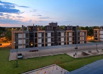 Santa Fe licitó viviendas y obras en Rafaela por más de $400 millones