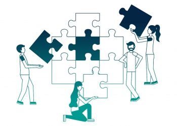 R=R: ¿Las buenas relaciones generan resultados propicios en un equipo de trabajo?