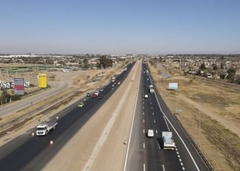 Córdoba: habilitaron carril que conforma el anillo interno de la Circunvalación
