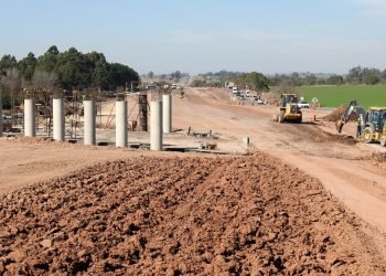 Entre Ríos: vinculación Ruta Nacional 12 – Circunvalación de Paraná