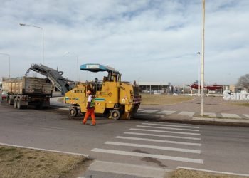 La Pampa: renovación de la Circunvalación Este de Santa Rosa