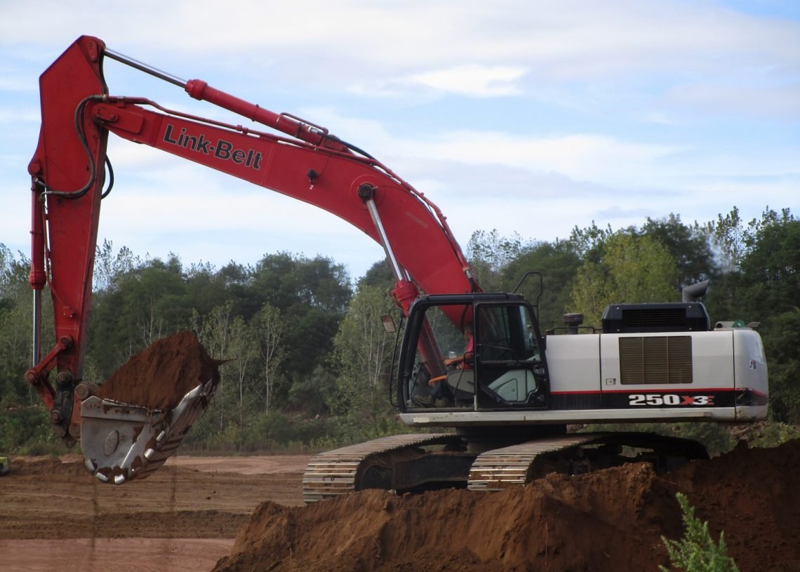 “Los operadores de máquinas pesadas tienen un rol determinante”