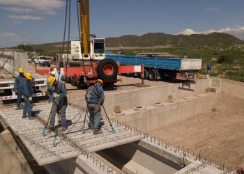 Se inicia el programa Mendoza Activa 2 con el norte puesto en alentar la inversión