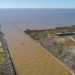 Licitaron la segunda etapa de obras de agua para La Plata