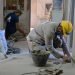 Pcia. Bs. As. presentó contratos para obras de arquitectura por $960 millones