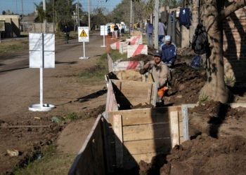 Santa Fe: convenios para reactivar y culminar obras de gas por más de $ 3.700 M