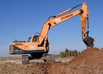 Avanzan obras de infraestructura en distintos puntos de Catamarca