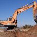 Avanzan obras de infraestructura en distintos puntos de Catamarca