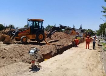 Se inauguraron 100 obras públicas en todo el país con una inversión de $31.992 millones