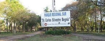 Santa Fe invertirá más de $ 3.000 millones en recuperar el Parque Regional Sur