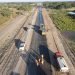 «La inversión en pavimentación impactó en el aparato productivo del Chaco»