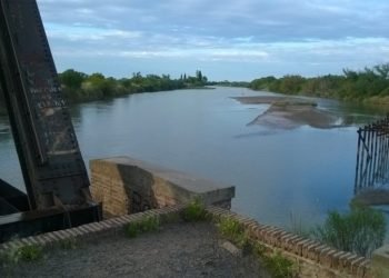 Se inició la licitación de la elaboración del proyecto para la obra de la Presa Paso Alsina