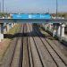 Ituzaingó: inauguraron dos puentes sobre el Ferrocarril Sarmiento