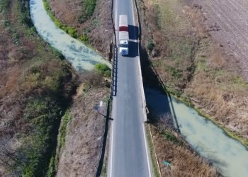 La provincia de Santa Fe licita obras para dos puentes viales