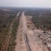 Santiago del Estero: reconstrucción integral de la Ruta Nacional 16