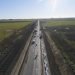 Buenos Aires supera los $34.000 millones de inversión en obra pública
