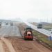 Santa Fe: sigue a buen ritmo la transformación en autopista de la RN34