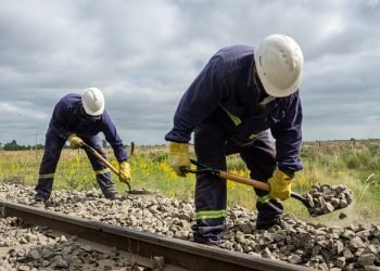 Más inversiones en infraestructura para los trenes de carga