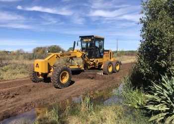 Buenos Aires licitó obras de Caminos Rurales por más de $200 millones