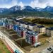 Inician la licitación de 455 viviendas en Tierra del Fuego