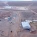 Comenzaron las tareas de edificación en la zona franca de Zapala