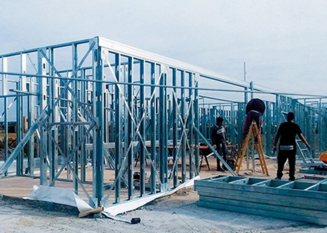 16 de agosto -Día del Trabajador de la Construcción en Seco