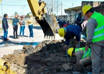 Chaco licitó obras de construcción de escuelas por más de $500 millones