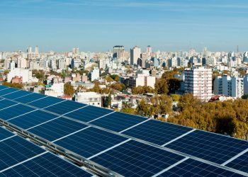 ¿Cómo mejoran la calidad de vida los servicios de energía eficientes?