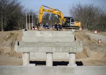 Pcia. de Bs. As. habilitó el nuevo parque industrial de Luján y otras obras
