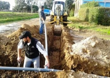 Licitaron obra de agua para el partido de Tres Arroyos por casi $ 400 millones