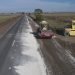 Pcia. de Buenos Aires: más de $2.300 millones para repavimentar rutas