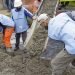 La actividad de la construcción subió un 19,8% interanual