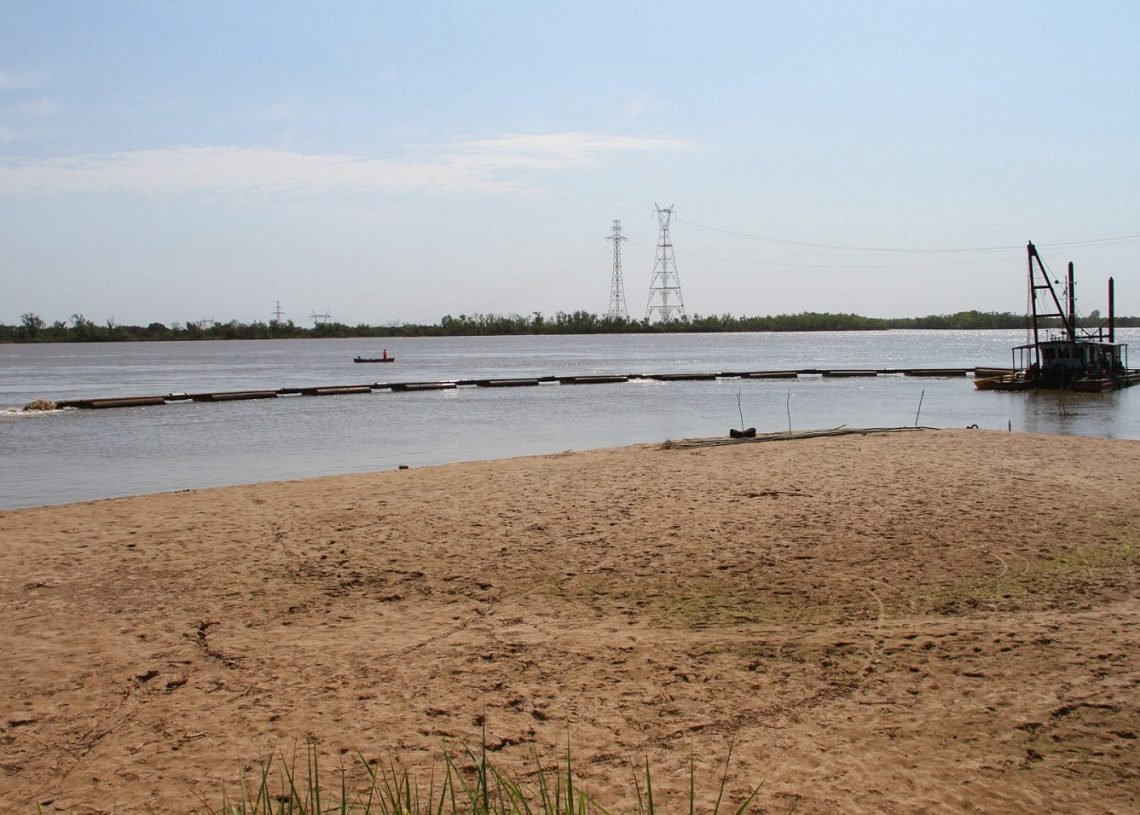 Tiene nueva fecha la apertura de sobres para la obra del Acueducto Región Metropolitana