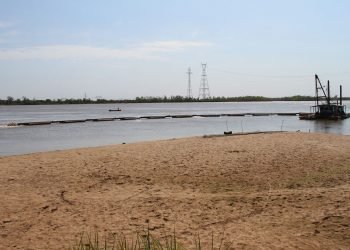 Entre Ríos: licitaron la obra del Acueducto Región Metropolitana