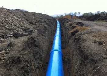 Entre Ríos: avanza la licitación del Acueducto Región Metropolitana