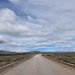 Avanzan en Chubut las obras de pavimentación de la Ruta Nacional 260