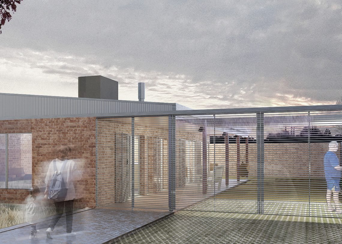 Se licitaron 183 viviendas para Corrientes Capital