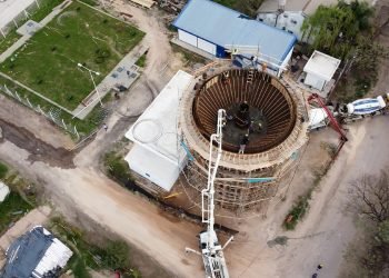 Amplían en $850 millones el financiamiento para obras en cuatro ciudades entrerrianas