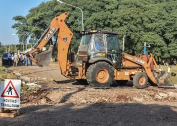 “Es muy amplio el abanico de obras que planea la provincia de Entre Ríos”