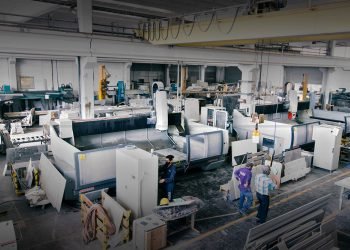 Granito rojo Sierra Chica y otras rocas ornamentales