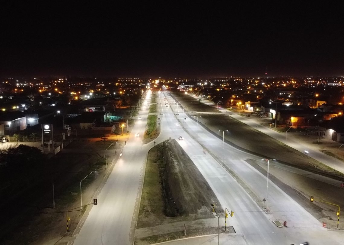Chaco invertirá más de $48.000 millones en distintas obras