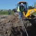 Se licitaron obras del Plan Hídrico de Bahía Blanca con inversión de $1.000 millones