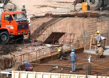 Los empresarios de la industria de la construcción reclaman reglas de juego claras