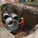 Ponen en marcha 25 obras en 15 provincias por más de $9 mil millones