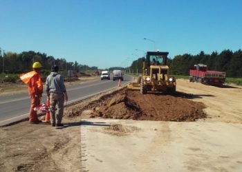 Buenos Aires: licitaron obras viales para seis distritos por más de $4.200 millones
