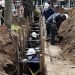 Licitaron obra cloacal para la ciudad de La Plata por casi $600 millones