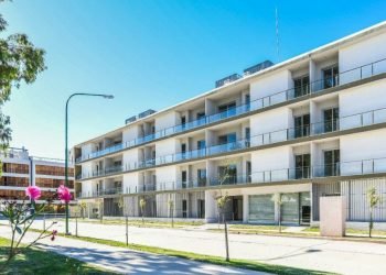 Procrear II: licitaciones para obras de que impactarán a 928 viviendas