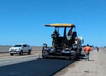 Córdoba abrió las ofertas para pavimentar un tramo de ruta 10 por más de $1.000 millones