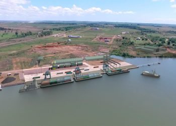 Misiones: planifican obras de transporte con inversión de más de $3.000 millones